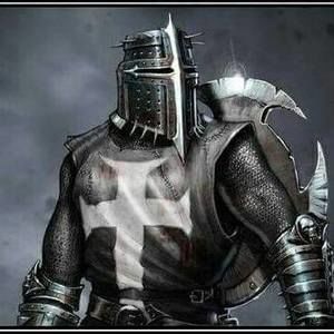 Meet your Posher, William